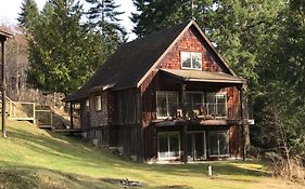 The Cottages On Salt Spring Island