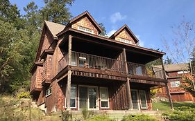 The Cottages On Salt Spring Island